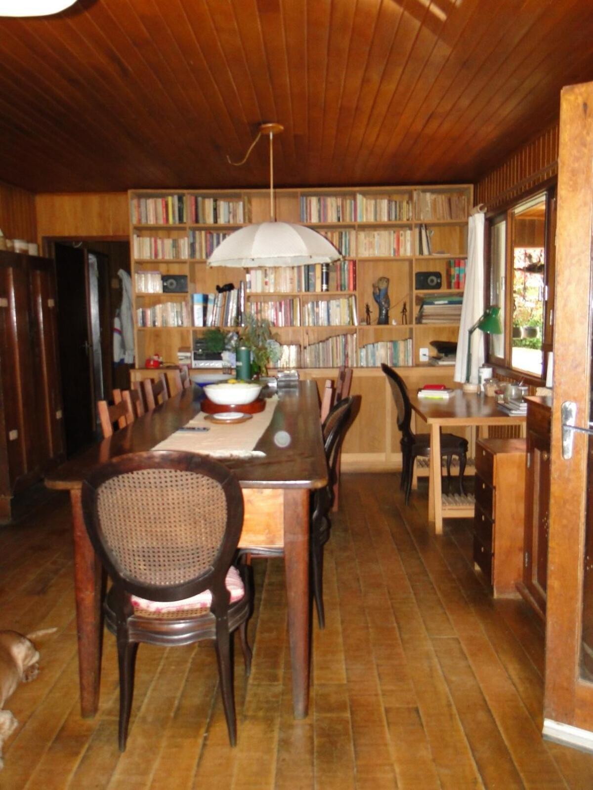 Casa Dentro Do Horto Florestal Campos do Jordão